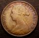 London Coins : A142 : Lot 535 : Halfpenny 1862 Die Letter B Freeman 288 dies 7+E VG, we note there was no example in the Nichols...
