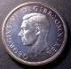 London Coins : A142 : Lot 654 : Crown 1937 Proof ESC 393 CGS 90