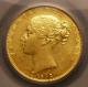 London Coins : A142 : Lot 824 : Sovereign 1842 with Open 2 over 1 in date, with the pointed 4 in the date, as normally assoc...
