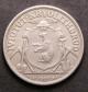 London Coins : A142 : Lot 925 : Greenland 10 Krone 1922 KM#Tn49 Cupro-Nickel NEF