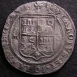 London Coins : A143 : Lot 1021 : Mexico 4 Reales 1536-1556 MG GVF/VF Rare
