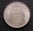 London Coins : A143 : Lot 1034 : Norway 10 Ore 1899 KM#350 UNC lightly toning