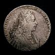 London Coins : A143 : Lot 1052 : Russia Rouble 1728 Peter II KM#182.2 Fine
