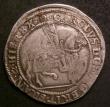 London Coins : A143 : Lot 1071 : Scotland 30 Shillings Charles I First Coinage S.5541 Fine