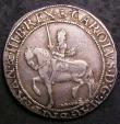 London Coins : A143 : Lot 1072 : Scotland 30 Shillings Charles I Third Coinage S.5557 GF/NVF