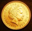 London Coins : A143 : Lot 2617 : Sovereign 2000 Bullion issue Marsh 314 Lustrous UNC