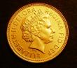London Coins : A143 : Lot 2619 : Sovereign 2002 Shield, Bullion issue Marsh 316 Lustrous UNC