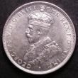 London Coins : A143 : Lot 831 : Australia Florin 1916 M EF