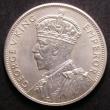 London Coins : A143 : Lot 844 : Australia Florin 1934 Victoria and Melbourne Centenary KM#33 UNC