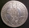 London Coins : A143 : Lot 873 : Austrian States - Salzburg Thaler 1664 KM#162 NEF/GVF