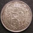 London Coins : A143 : Lot 902 : Cyprus 4-1/2 Piastres 1901 KM#4 EF/GEF nicely toned rare in this high grade