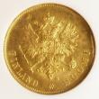London Coins : A143 : Lot 909 : Finland 10 Markka 1913 NGC MS65