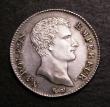 London Coins : A143 : Lot 917 : France Franc An 13 KM#656.1 UNC nicely toned
