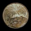 London Coins : A143 : Lot 930 : German New Guinea 2 Marks 1894A KM#6 Proof or Specimen striking UNC lightly toned with a few light c...