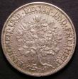 London Coins : A143 : Lot 953 : Germany - Weimar Republic 5 Reichsmark 1928D KM#56 GVF