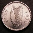 London Coins : A143 : Lot 995 : Ireland Threepence 1939 Choice Unc and graded 80 by CGS - UK LTD and in their holder