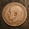 London Coins : A144 : Lot 1888 : Penny 1922 Freeman 192A dies 3+C Near Fine/Fine, a collectable example, extremely rare