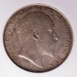 London Coins : A144 : Lot 2209 : Halfcrown 1906 ESC 751 NGC MS61