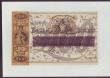 London Coins : A144 : Lot 228 : Bank of Scotland &pound;100 Specimen colour trial / printers proof dated 18xx (1880s), uniface on th...