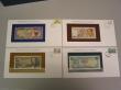 London Coins : A144 : Lot 229 : Banknotes of all Nations the Franklin Mint's impressive collection comprising a first day cover...