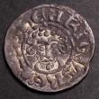 London Coins : A145 : Lot 1278 : Penny John moneyer FVLLE ON LVND Class 5a S.1350A GVF with an uneven tone