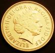 London Coins : A145 : Lot 2365 : Sovereign 2002 Shield Bullion Issue Lustrous UNC