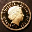 London Coins : A145 : Lot 2368 : Sovereign 2008 Proof FDC slabbed and graded CGS 96