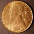 London Coins : A145 : Lot 2469 : Penny 1883 Freeman 118 dies 12+N UNC and with good lustre, slabbed and graded CGS 78, the second fin...