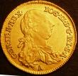 London Coins : A146 : Lot 1044 : Austria Ducat 1779 A/C-A KM#1859 EF/AU and lustrous, Ex-J.Elsen & Sons Auction 89 Lot 1407