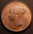 London Coins : A146 : Lot 2543 : Halfpenny 1841 Peck 1524 UNC and lustrous with some minor contact marks, Ex-Colin Cooke &pound;38