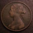 London Coins : A146 : Lot 2690 : Penny 1862 8 over 6 in date Freeman 39A dies 6+G, Near Fine, Satin (2003) estimates 7 examples known...