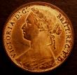 London Coins : A146 : Lot 2707 : Penny 1874 Freeman 72 dies 7+H UNC with around 60% lustre and with some contact marks, Ex-Surrey Num...