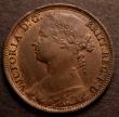 London Coins : A146 : Lot 2716 : Penny 1879 Freeman 97 dies 9+J EF with some old scuffs, Ex-G.Monk &pound;6.50