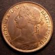 London Coins : A146 : Lot 2728 : Penny 1885 Freeman 121 dies 12+N AU/UNC with around 25% lustre Ex-Stanley Gibbons &pound;12