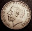 London Coins : A146 : Lot 2844 : Crown 1927 Proof ESC 367 nFDC nicely toned, Ex-Cheshire collection NGC PR64
