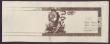 London Coins : A146 : Lot 412 : Italian States - Regie Finaze Torino 100 Lire 1794 unissued remainder PS122r EF