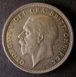 London Coins : A147 : Lot 2042 : Crown 1936 ESC 381 GEF, slabbed and graded CGS 70