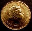 London Coins : A147 : Lot 2521 : Half Sovereign 2001 Bullion Marsh 546 Lustrous UNC