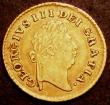 London Coins : A147 : Lot 3363 : Third Guinea 1800 S.3738 Fine