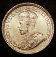 London Coins : A147 : Lot 725 : Canada 10 Cents 1918 KM#23 Lustrous UNC