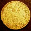 London Coins : A147 : Lot 757 : German East Africa 15 Rupien 1916T Right Abaresque ends below the T ost OSTAFRIKA KM#16.1 VF or bett...