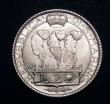 London Coins : A147 : Lot 901 : San Marino 20 Lira 1931 Unc