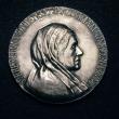 London Coins : A148 : Lot 1058 : Mrs F.C.Huth  Memorial Medal 1901, by Pinches, silver, 43mm., (See Medals By John Pinches p.59). GVF...