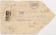 London Coins : A148 : Lot 118 : Coventry Bank &pound;1 dated c.1803 series No.B1061 for Bird, Bird & Co., (Outing 593b), cut can...