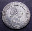 London Coins : A148 : Lot 1889 : Guinea 1791 Pattern in silver by C.H.Kuchler. Selig 1128. As Wilson and Rasmussen 105. Weight 6.39 g...