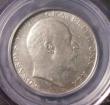 London Coins : A148 : Lot 2036 : Halfcrown 1905 ESC 750 VF slabbed and graded CGS 50