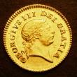 London Coins : A148 : Lot 2545 : Third Guinea 1806 S.3740 Lustrous EF, a pleasing piece