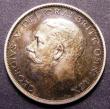 London Coins : A148 : Lot 2672 : Halfcrown 1911 Proof ESC 758 nFDC with a deep golden tone, slabbed and graded CGS 90 (UIN 12612)
