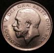 London Coins : A148 : Lot 2673 : Halfcrown 1912 ESC 759 EF/GEF, slabbed and graded CGS 65 (UIN 15430)