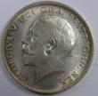 London Coins : A148 : Lot 2677 : Halfcrown 1917 ESC 764 A/UNC and lustrous with some light contact marks, slabbed and graded CGS 75 (...